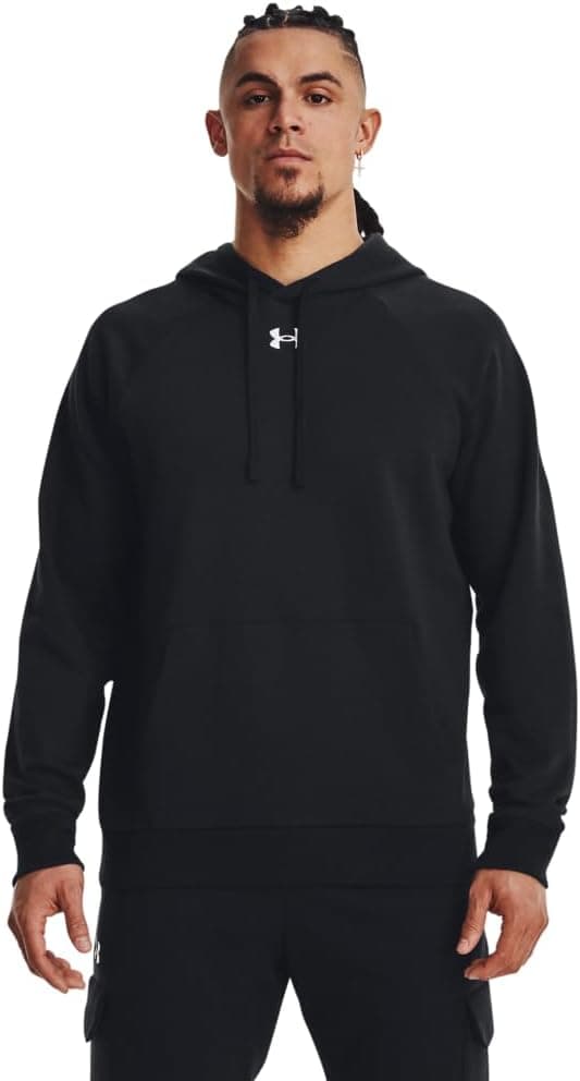 هودی مردانه Under Armour مدل UA Rival Fleece هودی مردانه Under Armour مدل UA Rival Fleece
