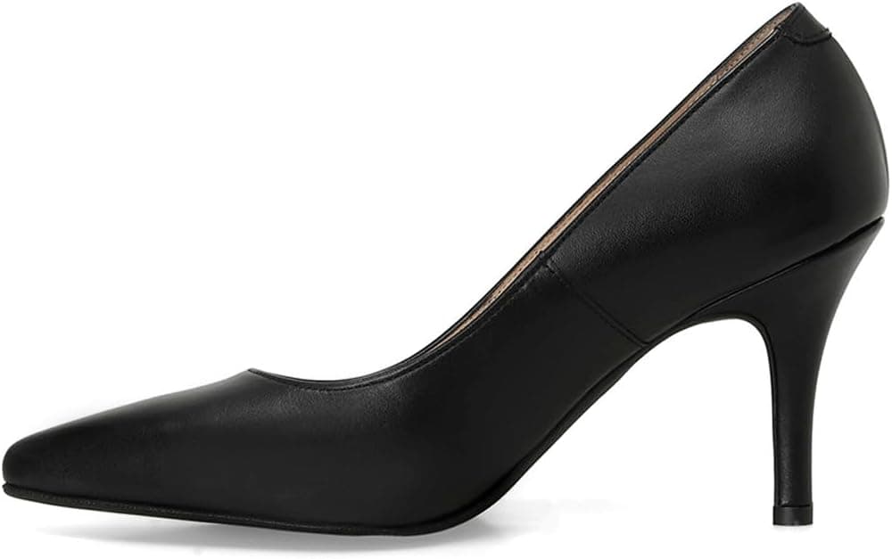 کفش زنانه Nine West کامفورت سنتی مدل TRUDENA 4PR کفش زنانه Nine West کامفورت سنتی مدل TRUDENA 4PR