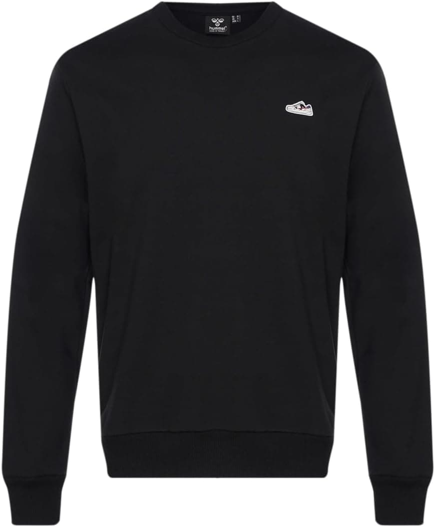 سوئیشرت مردانه Hummel مدل HMLJUNGLE 922191 سوئیشرت مردانه Hummel مدل HMLJUNGLE 922191