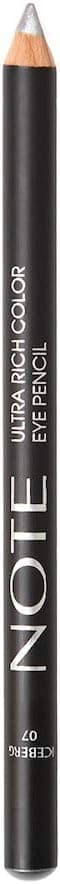 مداد چشم Note Cosmetics مدل Ultra Rich Color شماره 09 با رنگ اسپرسو مداد چشم Note Cosmetics مدل Ultra Rich Color شماره 09 با رنگ اسپرسو