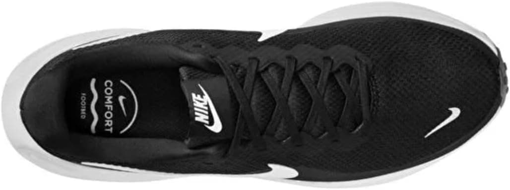 کفش ورزشی مردانه Nike مدل Revolution 8 کفش ورزشی مردانه Nike مدل Revolution 8