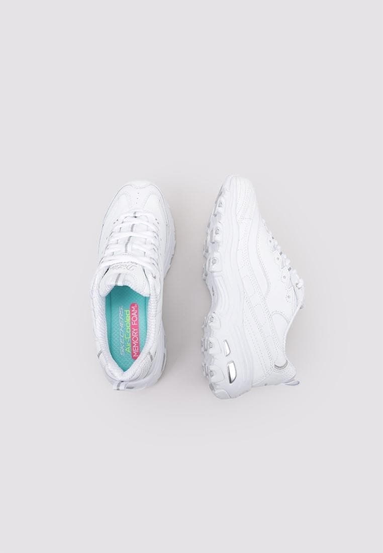 کفش ورزشی زنانه Skechers D'lites-Fresh Start کفش ورزشی زنانه Skechers D'lites-Fresh Start
