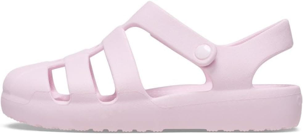 صندل بچگانه یونیسکس Crocs مدل 210625-0Lh صندل بچگانه یونیسکس Crocs مدل 210625-0Lh