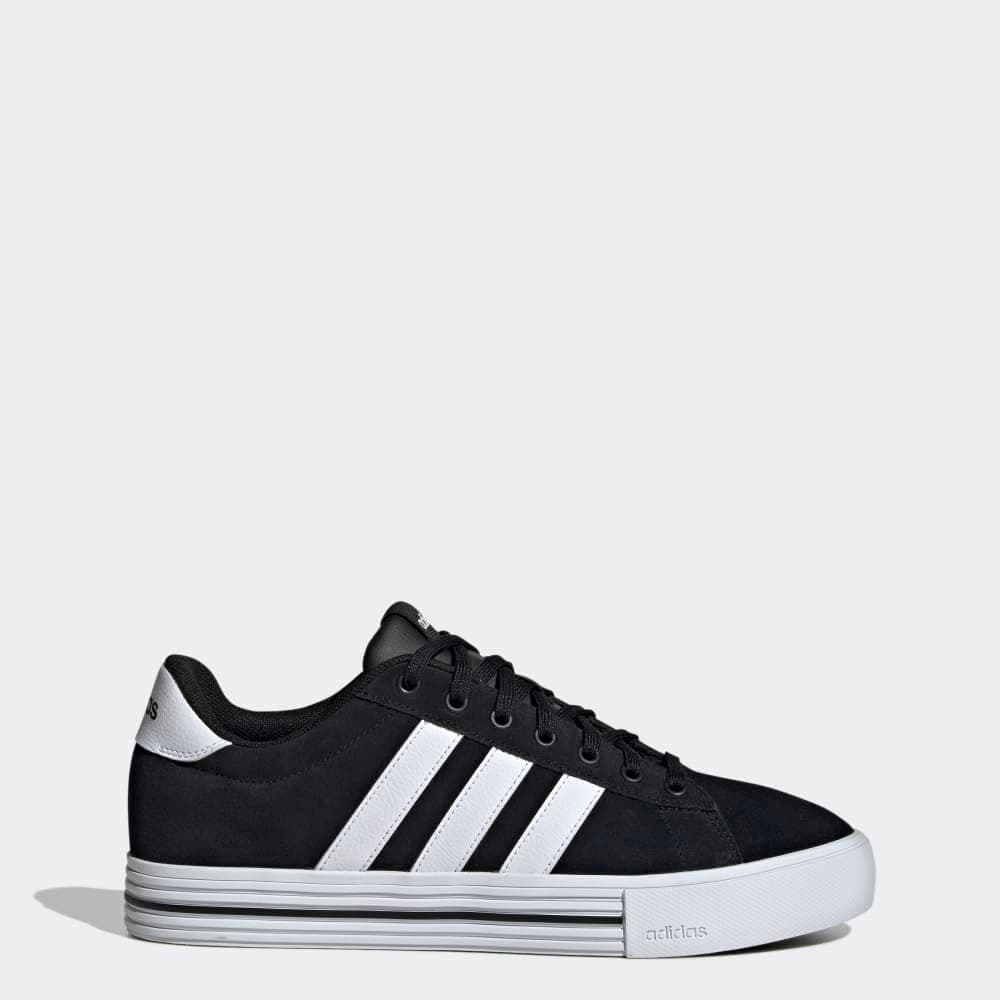 کفش یونیسکس بزرگسال adidas مدل DAILY 4.0 کفش یونیسکس بزرگسال adidas مدل DAILY 4.0
