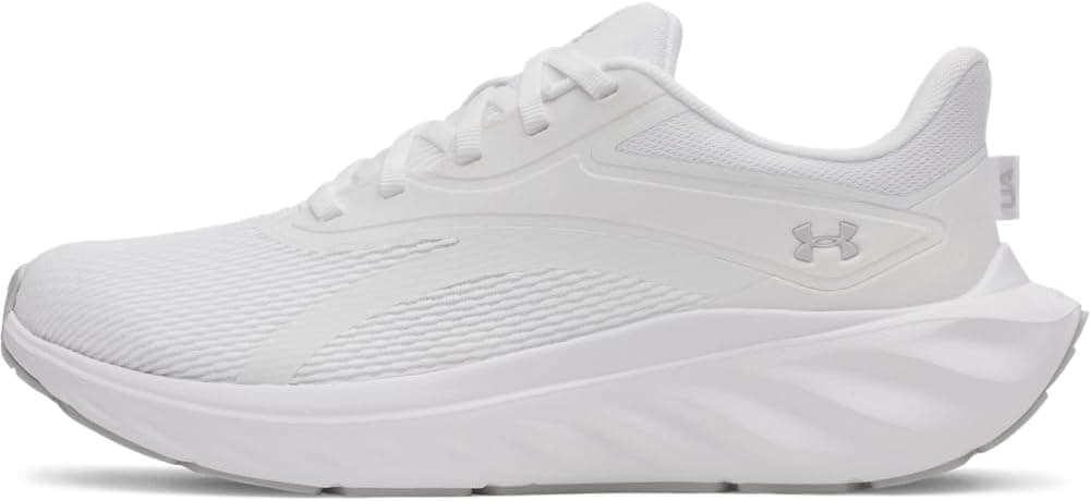 کفش دویدن مردانه Under Armour مدل Charged+ Ascend کفش دویدن مردانه Under Armour مدل Charged+ Ascend