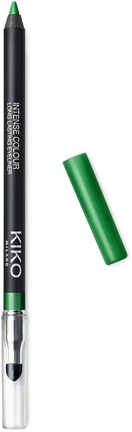 خط چشم مایع Kiko Milano شماره 16 با رنگ قوی و ماندگاری طولانی خط چشم مایع Kiko Milano شماره 16 با رنگ قوی و ماندگاری طولانی
