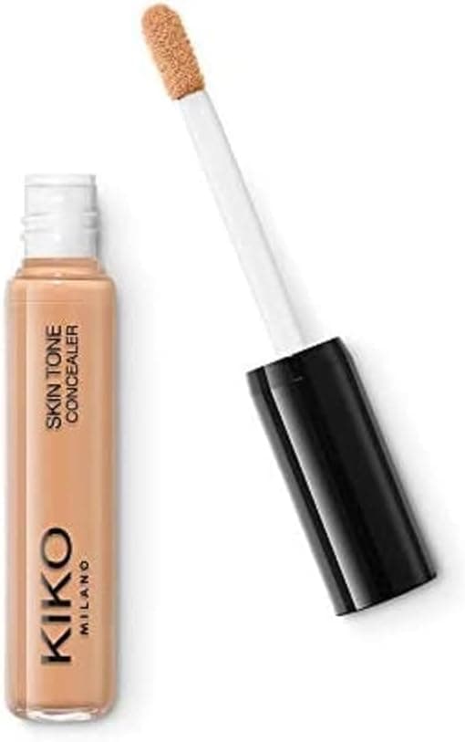 کانسیلر Kiko Milano همرنگ پوست مدل 03 کانسیلر Kiko Milano همرنگ پوست مدل 03