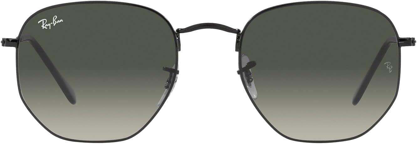 عینک آفتابی مردانه Ray-Ban ششضلعی مدل Rb3548 عینک آفتابی مردانه Ray-Ban ششضلعی مدل Rb3548