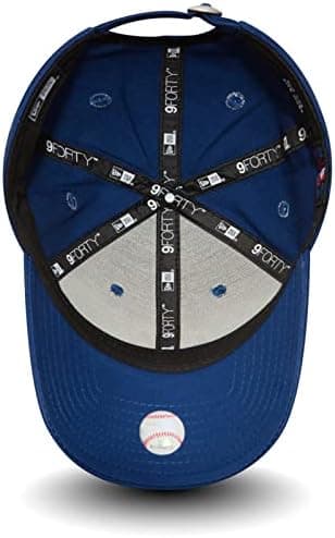کلاه بیسبال New Era سبک مدل 940 League Basic New York Yankees کلاه بیسبال New Era سبک مدل 940 League Basic New York Yankees