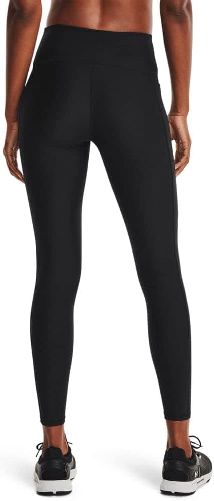 تایت زنانه Under Armour Hirise Leg زرشکی مدل 1365336 تایت زنانه Under Armour Hirise Leg زرشکی مدل 1365336
