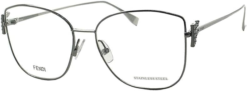 فریم عینی زنانه FENDI مدل FF0390/G فریم عینی زنانه FENDI مدل FF0390/G