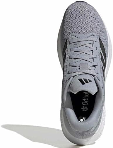 کفش دویدن مردانه Adidas Response Runner 2 خاکستری مدل KJ1734 کفش دویدن مردانه Adidas Response Runner 2 خاکستری مدل KJ1734