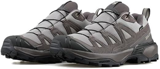 کفش اوتدور مردانه Salomon مدل X ULTRA 360 LTR GTX با کد L45390300 صورتی کفش اوتدور مردانه Salomon مدل X ULTRA 360 LTR GTX با کد L45390300 صورتی