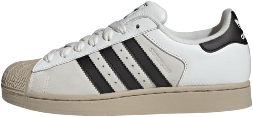 کفش ورزشی روزمره مردانه adidas مدل Superstar II کفش ورزشی روزمره مردانه adidas مدل Superstar II