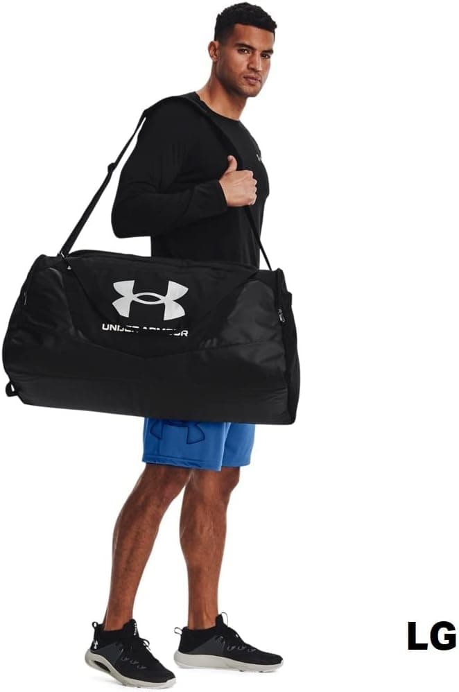 ساک دافل یونیسکس Under Armour مدل Undeniable 5.0 XS ساک دافل یونیسکس Under Armour مدل Undeniable 5.0 XS
