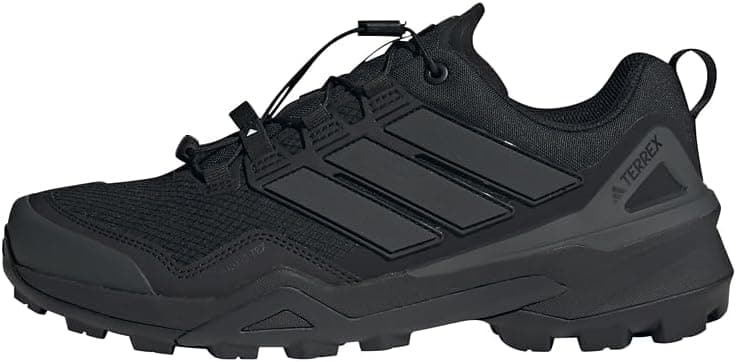 کفش مردانه adidas Terrex Skychaser Gore-Tex مشکی مدل IH1093 کفش مردانه adidas Terrex Skychaser Gore-Tex مشکی مدل IH1093