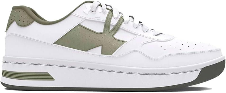 کفش ورزشی زنانه Under Armour مدل UA W Court 96 Suede کفش ورزشی زنانه Under Armour مدل UA W Court 96 Suede
