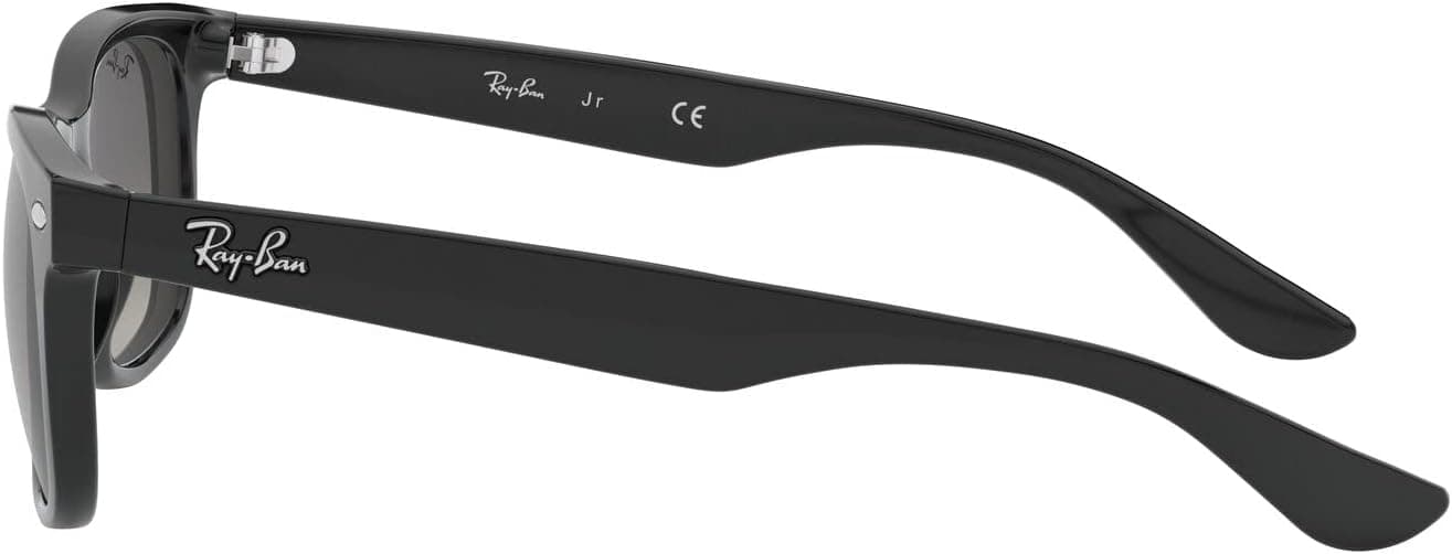 عینک آفتابی یونیسکس بچگانه Ray-Ban Wayfarer مدل Rj9052s UNK عینک آفتابی یونیسکس بچگانه Ray-Ban Wayfarer مدل Rj9052s UNK