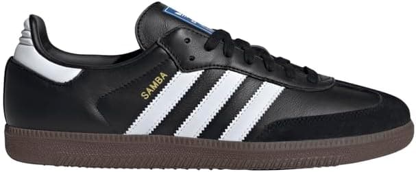 کفش اسپرت روزمره مردانه adidas Samba OG کفش اسپرت روزمره مردانه adidas Samba OG