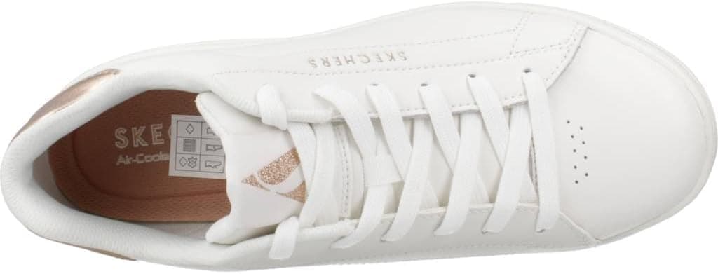 کفش ورزشی زنانه Skechers Uno Court Courted Air کفش ورزشی زنانه Skechers Uno Court Courted Air