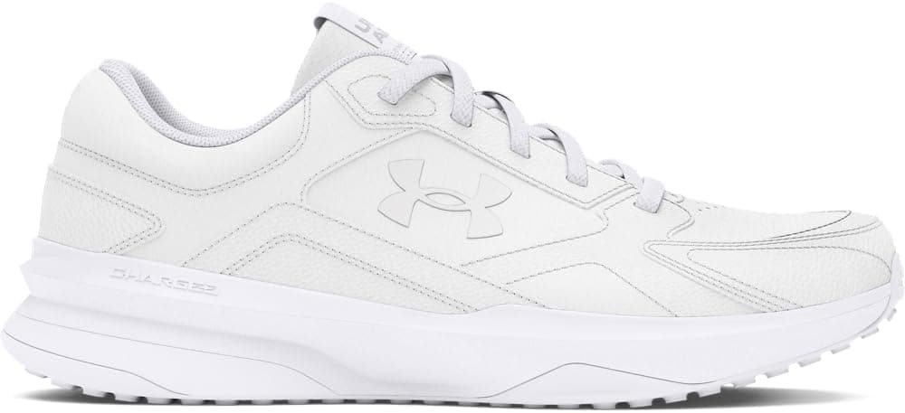 کفش تمرین مردانه Under Armour چرمی UA Edge کفش تمرین مردانه Under Armour چرمی UA Edge