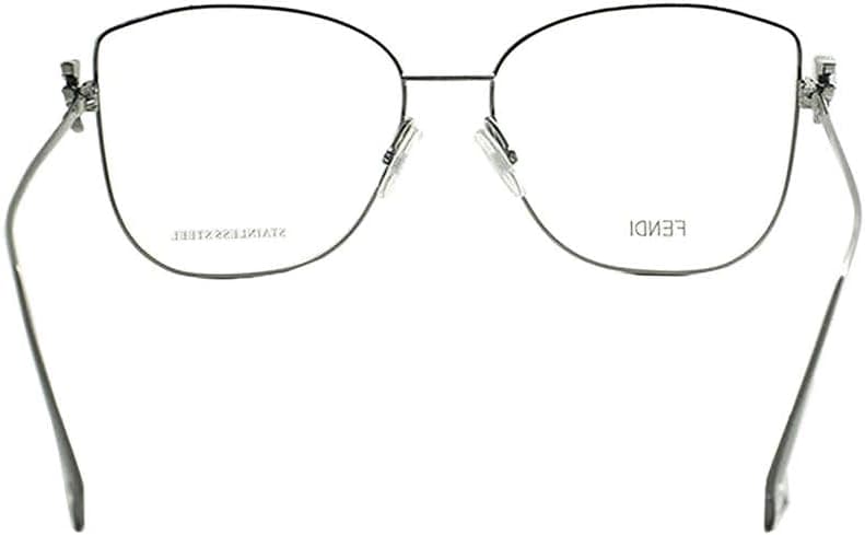 فریم عینی زنانه FENDI مدل FF0390/G فریم عینی زنانه FENDI مدل FF0390/G
