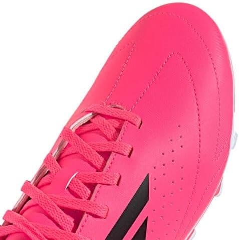 کفش کرامپون مردانه adidas زمین چمن مدل DEPORTIVO III FxG نارنجی KJ4448 کفش کرامپون مردانه adidas زمین چمن مدل DEPORTIVO III FxG نارنجی KJ4448