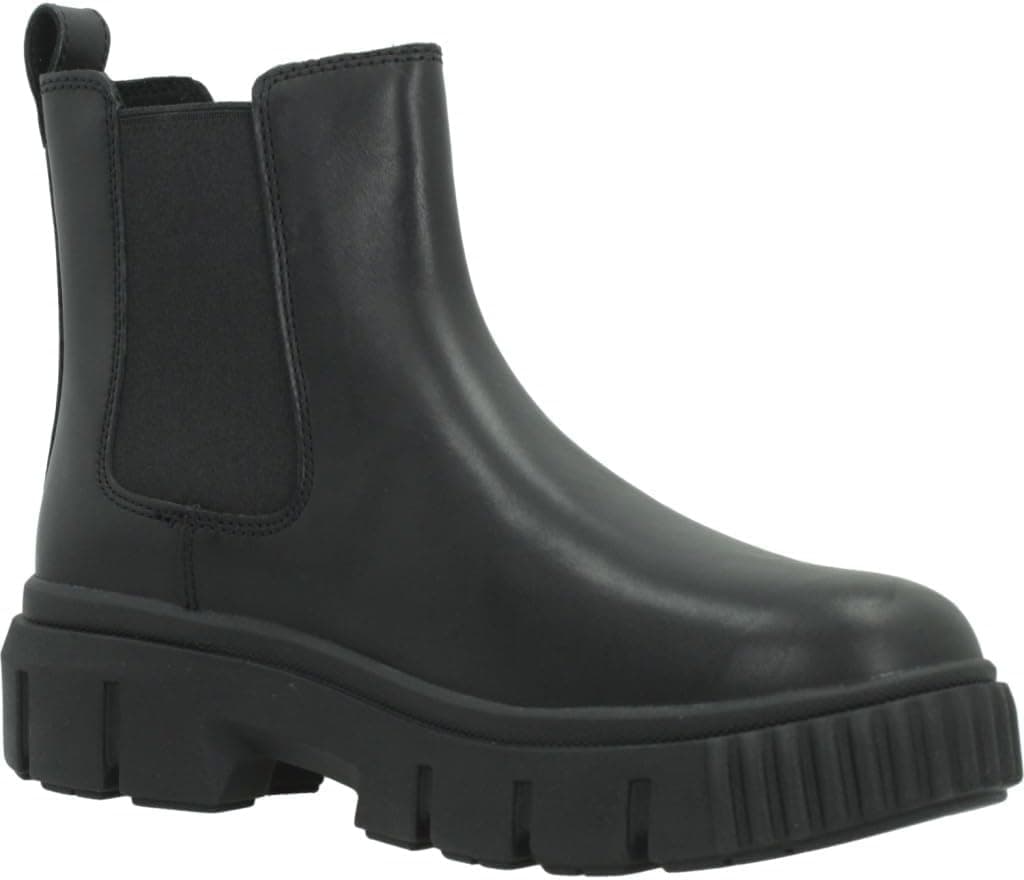 بوت چلسی زنانه Timberland Greyfield بوت چلسی زنانه Timberland Greyfield