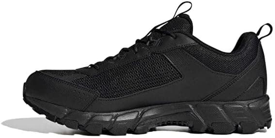کفش اوتدور یونیسکس Adidas TERREX ROCKADIA M مدل KJ0412 مشکی کفش اوتدور یونیسکس Adidas TERREX ROCKADIA M مدل KJ0412 مشکی
