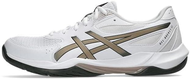 کفش مردانه ASICS مدل GEL-ROCKET 12 کفش مردانه ASICS مدل GEL-ROCKET 12