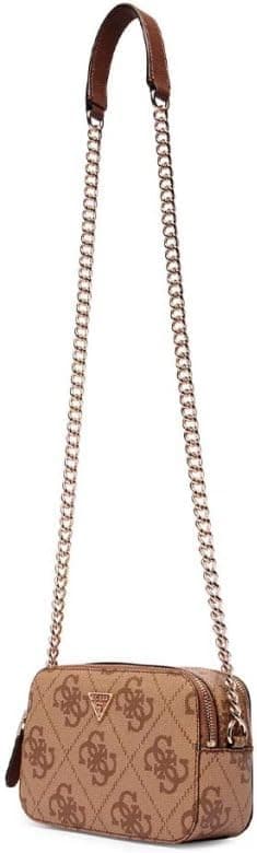 کیف دوشی زنانه GUESS مدل Noelle Camera کیف دوشی زنانه GUESS مدل Noelle Camera