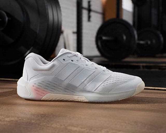 کفش تمرین مردانه adidas مدل Dropset 4 کفش تمرین مردانه adidas مدل Dropset 4
