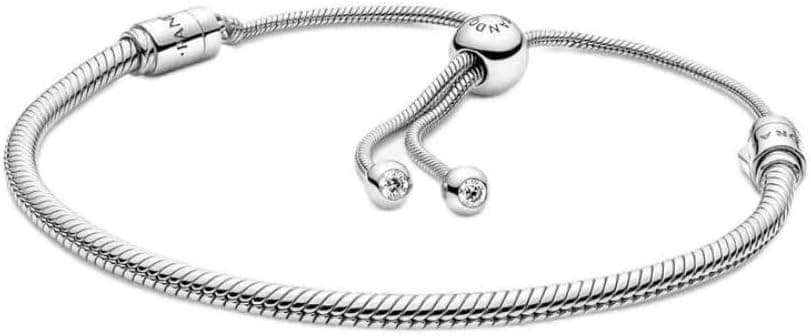 چارم Pandora Moments از نقره استرلینگ با روکش طلای ۱۴ عیار چارم Pandora Moments از نقره استرلینگ با روکش طلای ۱۴ عیار