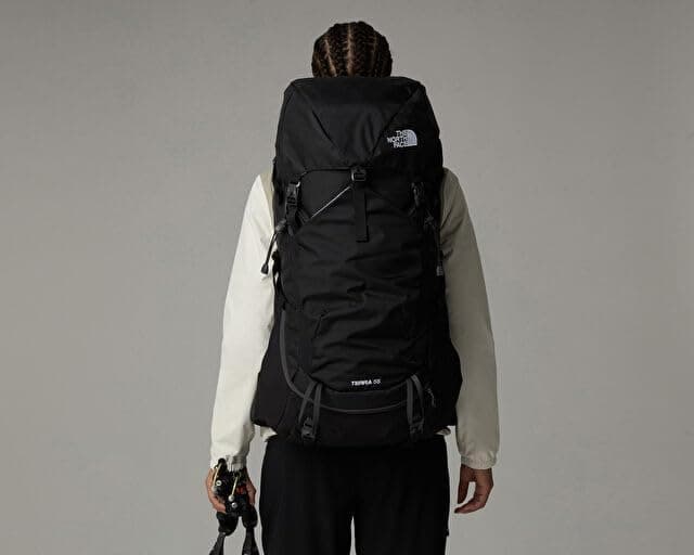 کولهپشتی The North Face مدل Terra 55 کولهپشتی The North Face مدل Terra 55