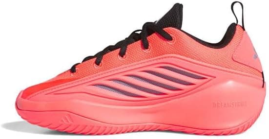 کفش بسکتبال نوجوانانه adidas BELIEVE THAT 1 J مدل KI4088 نارنجی کفش بسکتبال نوجوانانه adidas BELIEVE THAT 1 J مدل KI4088 نارنجی
