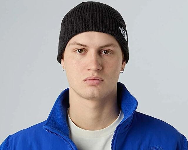 کلاه بافت مردانه The North Face با لبه تاشو TNF Logo Box مدل NF0A8CHEEED1 قرمز کلاه بافت مردانه The North Face با لبه تاشو TNF Logo Box مدل NF0A8CHEEED1 قرمز