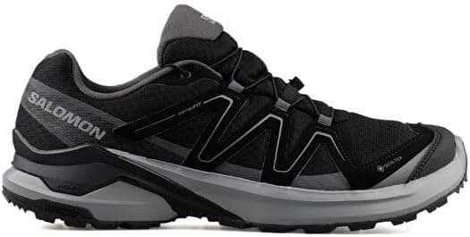 کفش فضای باز مردانه Salomon ضدآب EXAMOTION GTX مدل L47943300 مشکی کفش فضای باز مردانه Salomon ضدآب EXAMOTION GTX مدل L47943300 مشکی