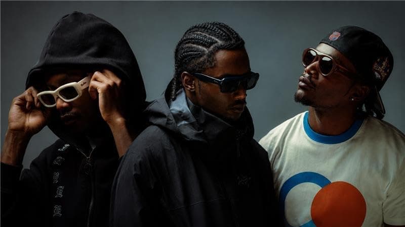 عینک آفتابی یونیسکس Ray-Ban Aviator Puffer A$AP Rocky مدل RB4925 مجموعه Evolution عینک آفتابی یونیسکس Ray-Ban Aviator Puffer A$AP Rocky مدل RB4925 مجموعه Evolution