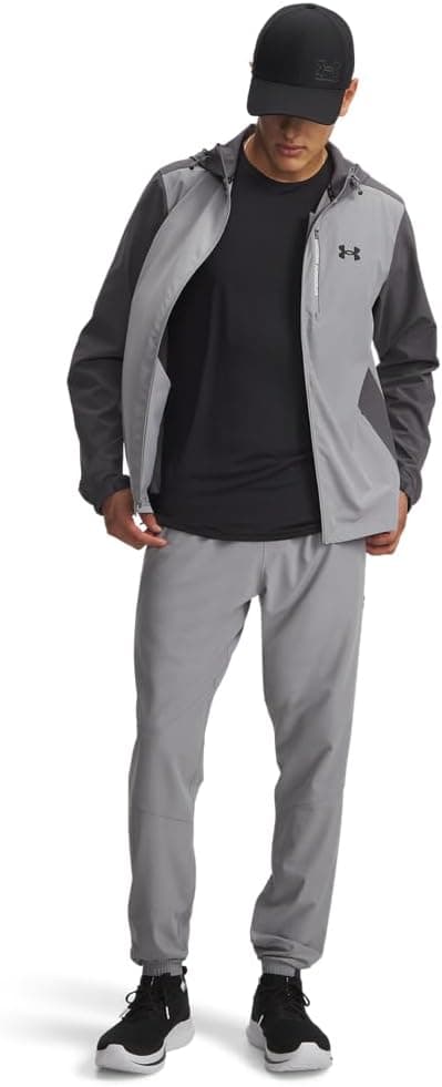 کلاه مردانه Under Armour فیت کشسان Iso-chill Armourvent کلاه مردانه Under Armour فیت کشسان Iso-chill Armourvent