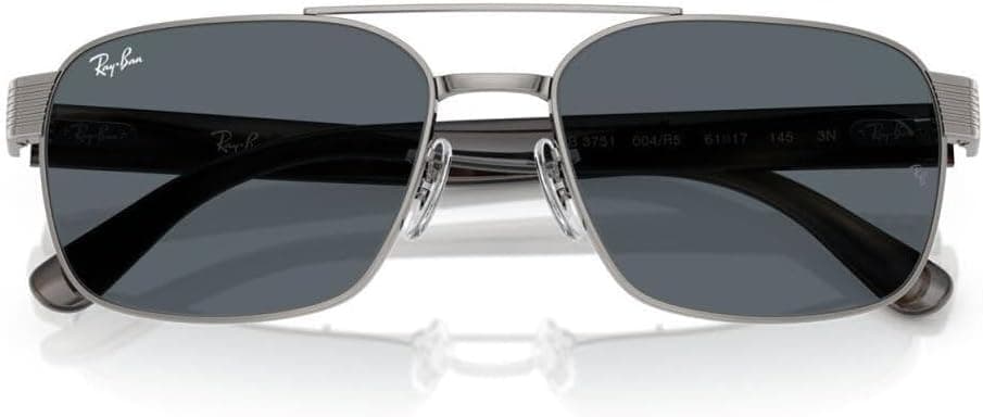عینک آفتابی یونیسکس Ray-Ban مدل RB3751 عینک آفتابی یونیسکس Ray-Ban مدل RB3751