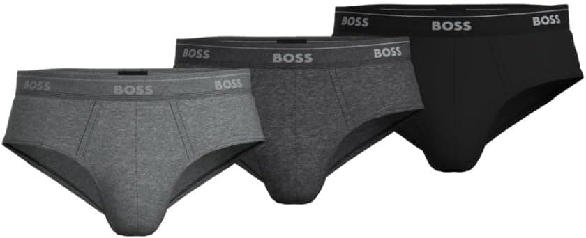 شورت مردانه BOSS بسته 3 عددی شورت مردانه BOSS بسته 3 عددی
