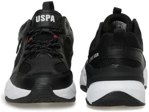 کفش ورزشی زنانه U.S. POLO ASSN. مشکی Maybe 5FX مدل 101947172 کفش ورزشی زنانه U.S. POLO ASSN. مشکی Maybe 5FX مدل 101947172