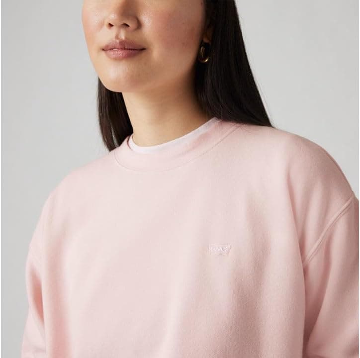 سویشرت زنانه Levi's Everyday سویشرت زنانه Levi's Everyday