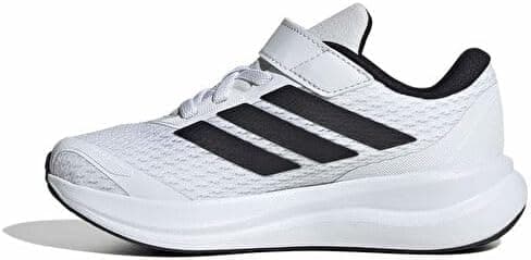 کفش روزمره بچگانه adidas RUNFALCON 6 EL C سفید مدل KI1767 کفش روزمره بچگانه adidas RUNFALCON 6 EL C سفید مدل KI1767