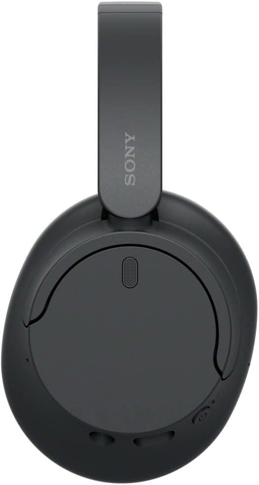 هدفون بیسیم Sony با حذف نویز، 35 ساعت شارژدهی، اتصال چندنقطهای، مشکی، نسخه امارات مدل WH-CH720N با گارانتی یکساله هدفون بیسیم Sony با حذف نویز، 35 ساعت شارژدهی، اتصال چندنقطهای، مشکی، نسخه امارات مدل WH-CH720N با گارانتی یکساله