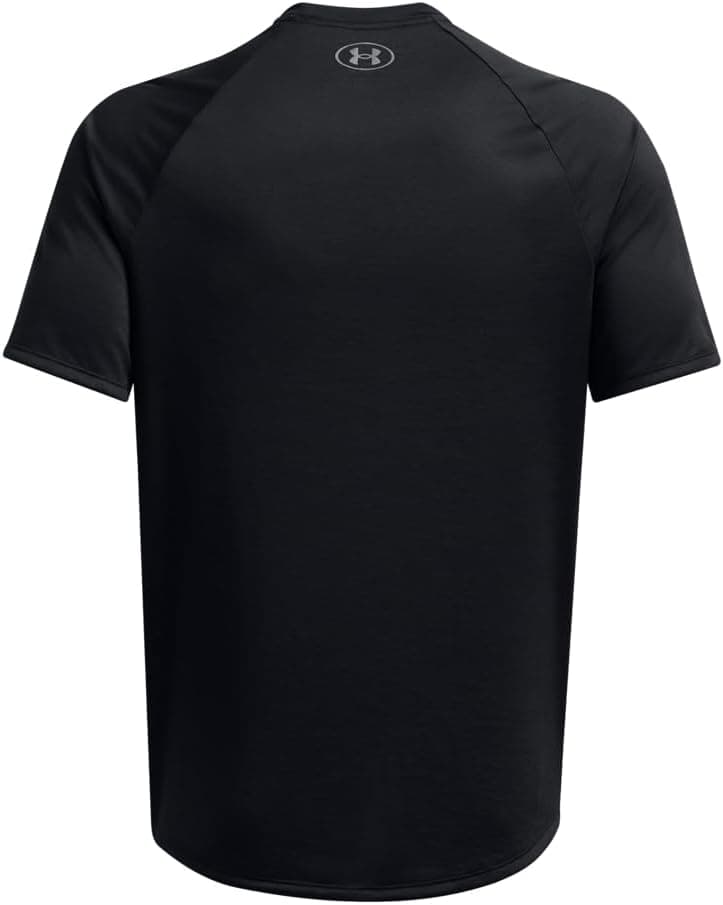 تیشرت مردانه Under Armour آستین کوتاه Ua Tech 2.0 تیشرت مردانه Under Armour آستین کوتاه Ua Tech 2.0