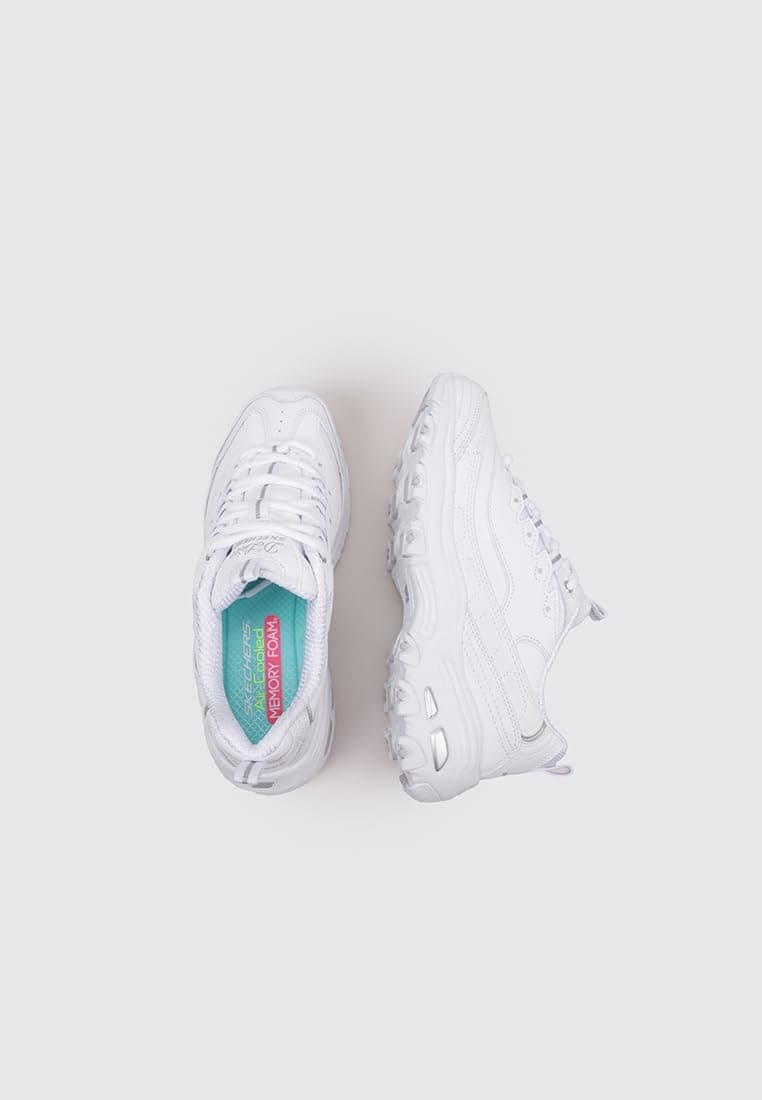 کفش ورزشی زنانه Skechers D'lites-Fresh Start کفش ورزشی زنانه Skechers D'lites-Fresh Start