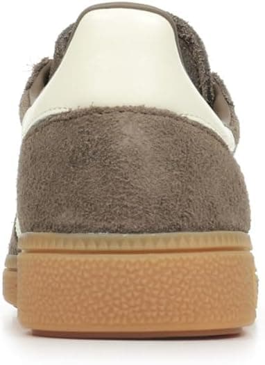 کفش هندبال زنانه adidas Spezial قهوهای مدل IF6490 کفش هندبال زنانه adidas Spezial قهوهای مدل IF6490