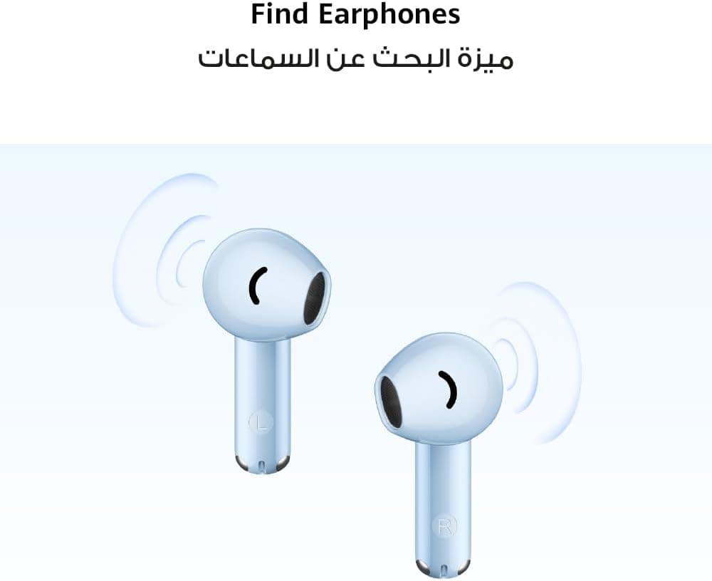 هدفون بیسیم داخل گوش HUAWEI FreeBuds SE 2 سفید با شارژدهی 40 ساعته مقاوم در برابر آب و گردوغبار IP54 هدفون بیسیم داخل گوش HUAWEI FreeBuds SE 2 سفید با شارژدهی 40 ساعته مقاوم در برابر آب و گردوغبار IP54
