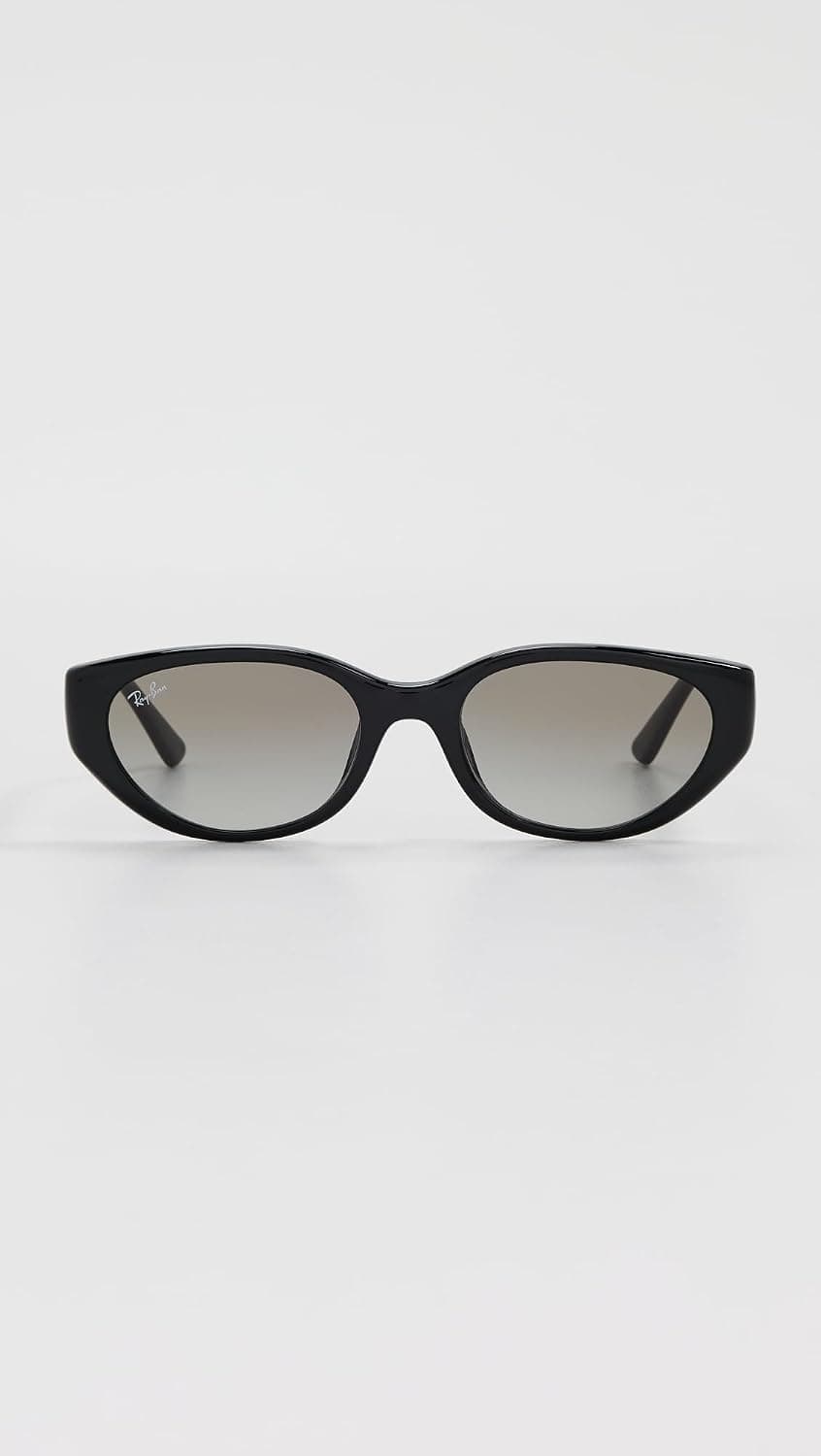 عینک آفتابی Ray-Ban مربعی مدل Rb4457d عینک آفتابی Ray-Ban مربعی مدل Rb4457d